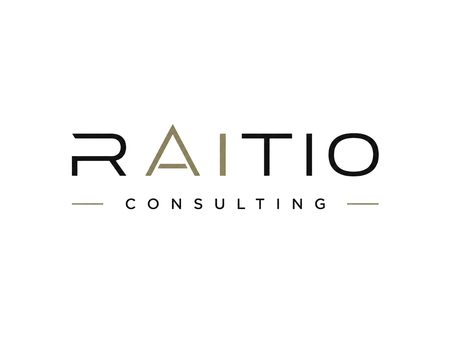 Raitio Consulting