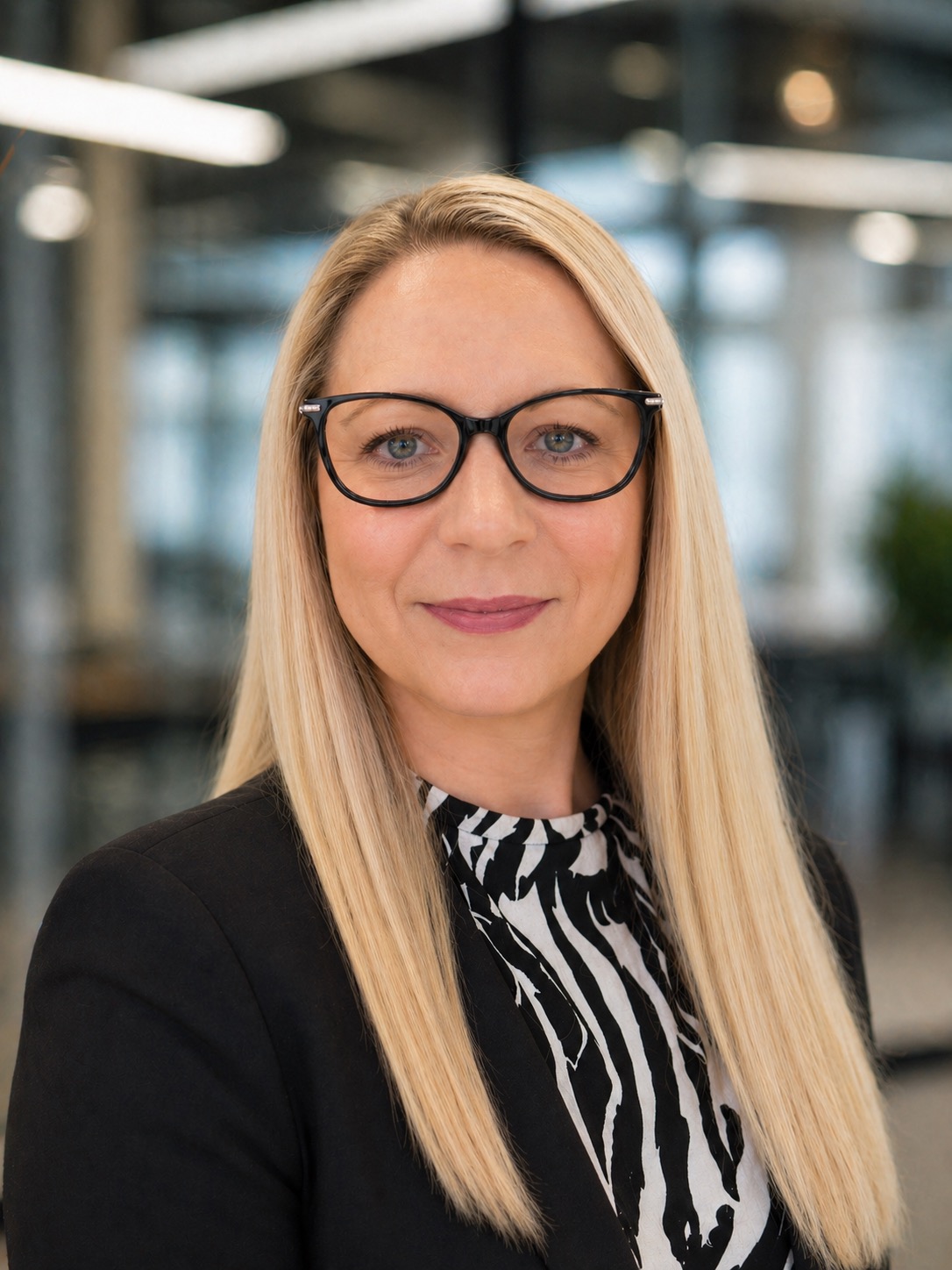 Sari Raitio, AI Business Strategist