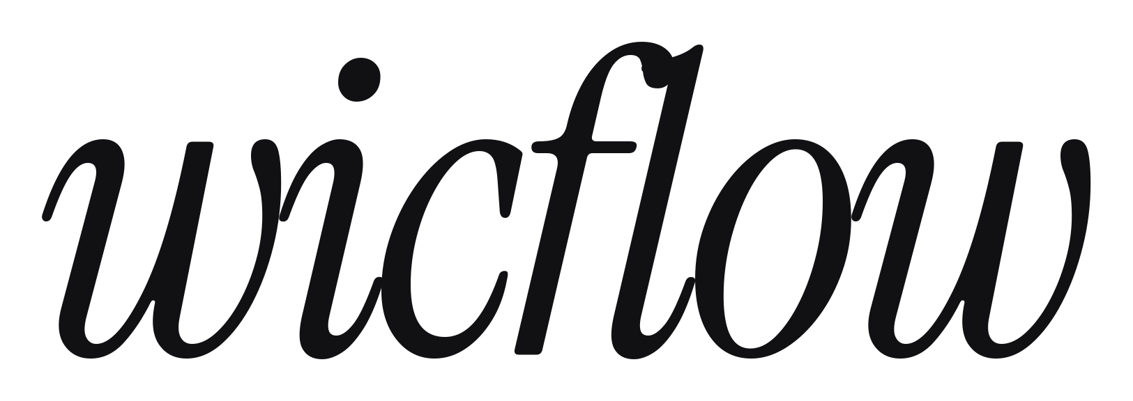 Wicflow